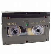 video tape